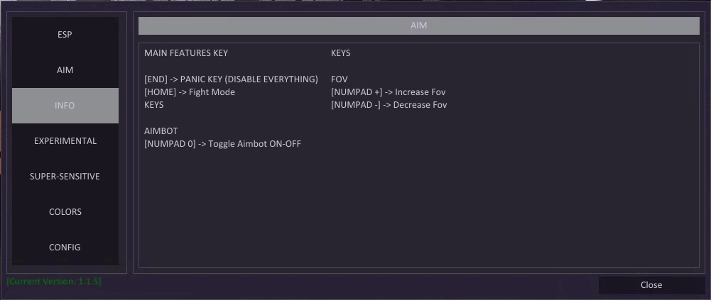 SHACK — Battlefield 6 screenshot 1