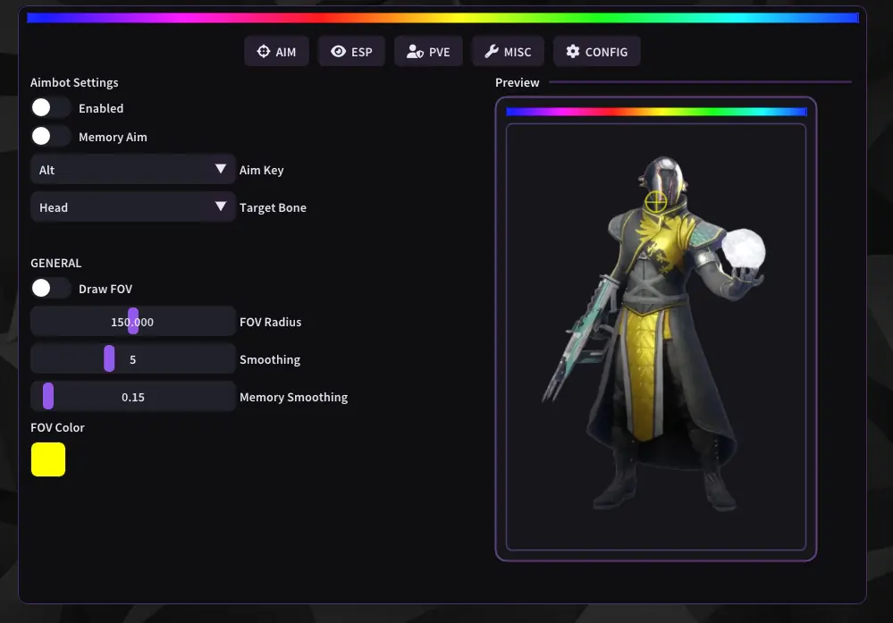 UNLITED — DESTINY 2 screenshot 5