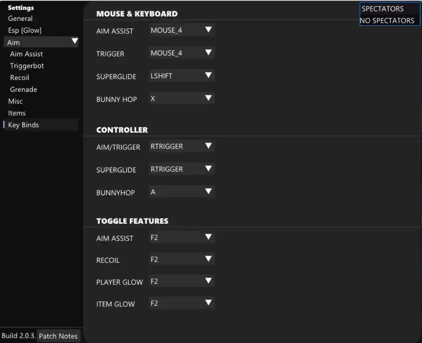 Clutch Apex Dma — Apex Legends screenshot 1