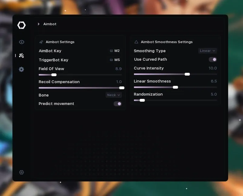Specter — Apex Legends screenshot 3