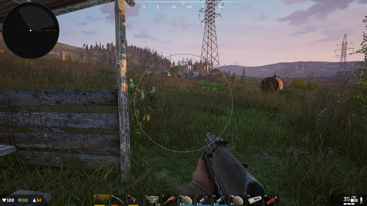 Byster — DEADSIDE screenshot 7