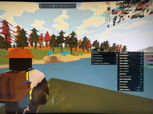 MASON-Unturned — Unturned screenshot 1